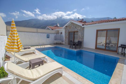 Villa Likya 5