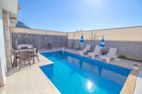 Villa Likya 8