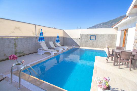 Villa Likya 8