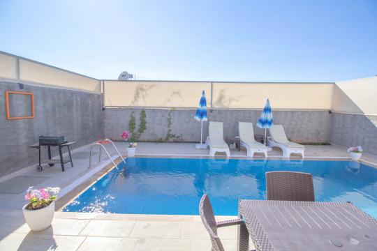 Villa Likya 8