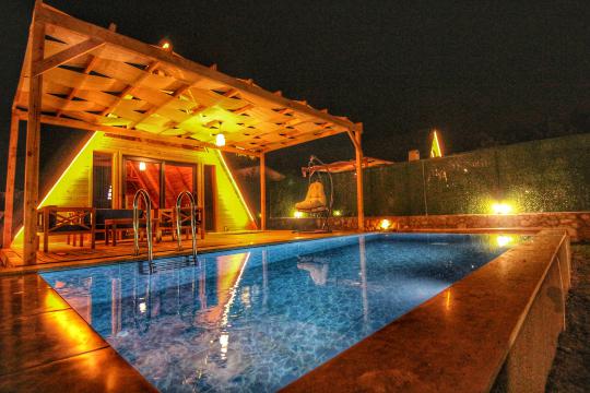 Villa Atlas 1