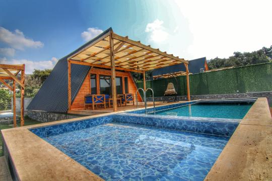 Villa Atlas 1