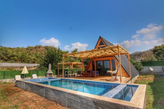 Villa Atlas 1