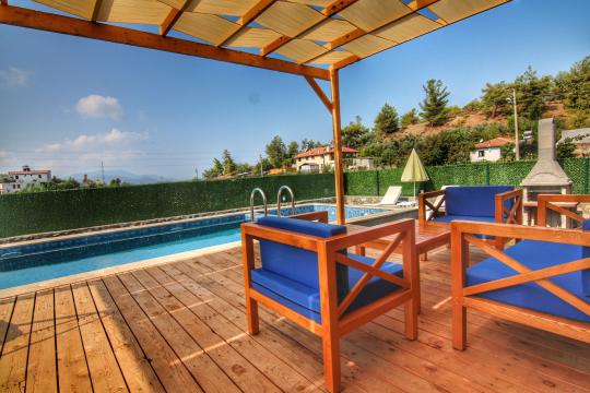 Villa Atlas 1