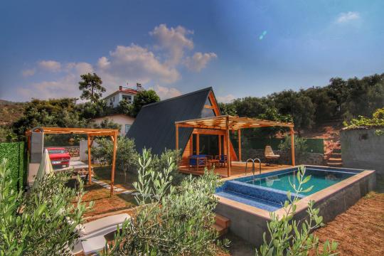 Villa Atlas 2