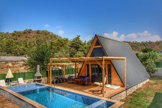 Villa Atlas 2