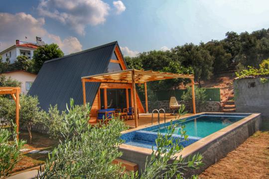 Villa Atlas 2