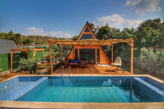 Villa Atlas 2