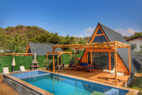 Villa Atlas 2