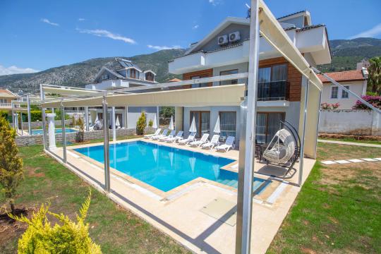 Villa Tuna 1