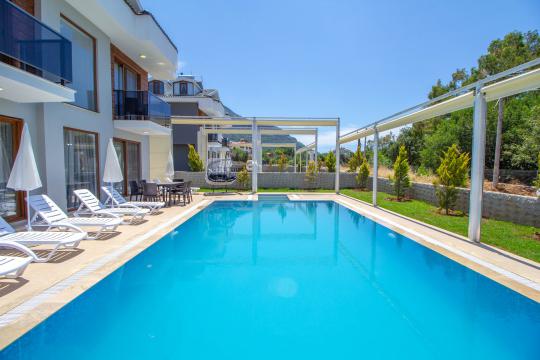 Villa Tuna 1