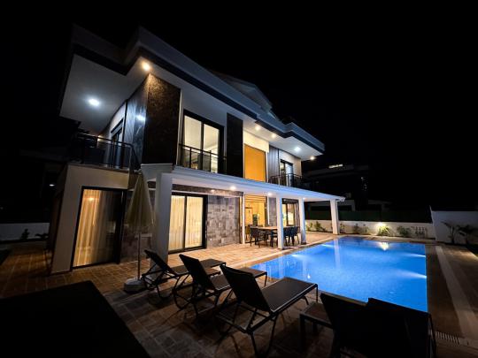 Villa Mars 3
