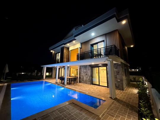 Villa Mars 4