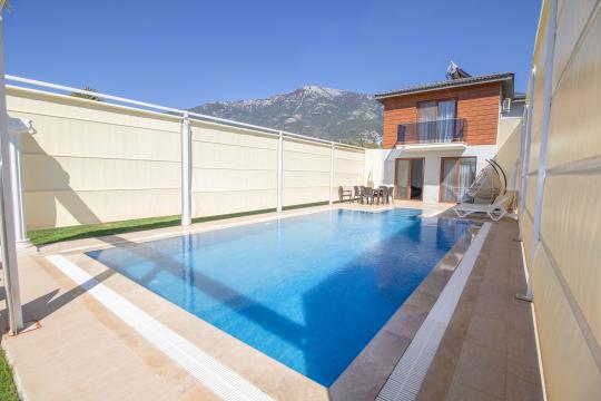 Villa Nisa