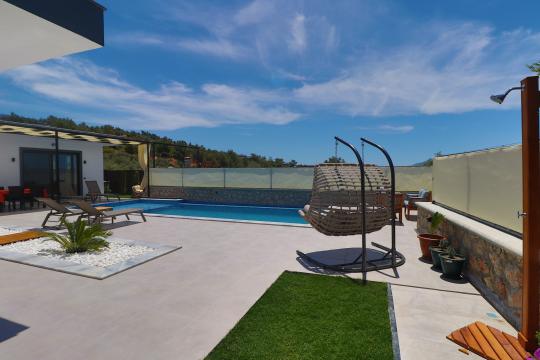 Villa Keops