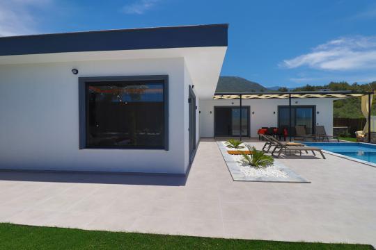 Villa Keops