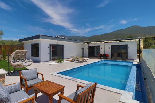 Villa Keops