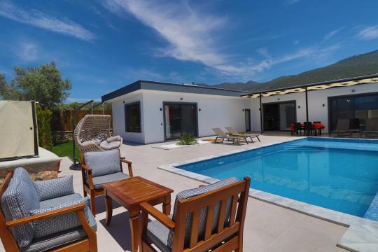 Villa Keops