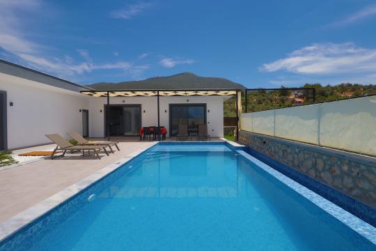 Villa Keops