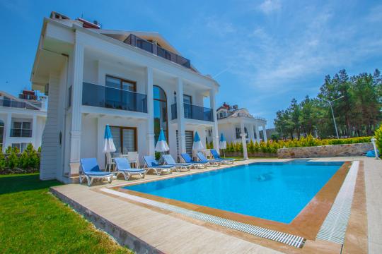 Villa Silver Sami