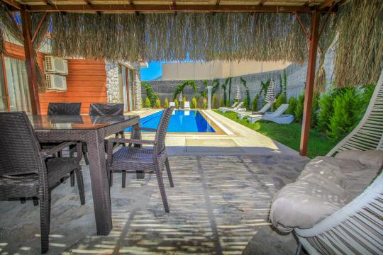 Villa Patara 6