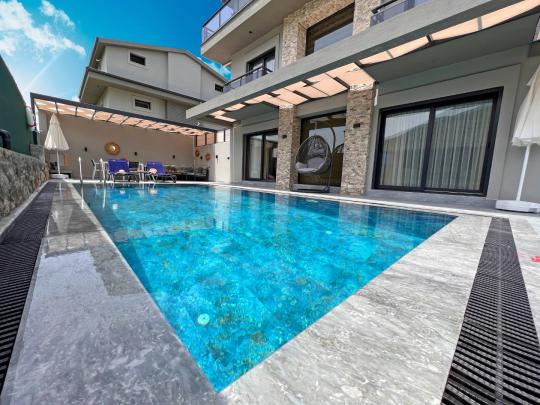 Villa Enbaem