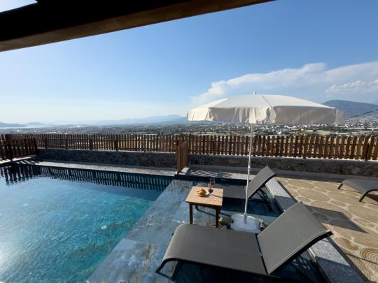 Villa Etna