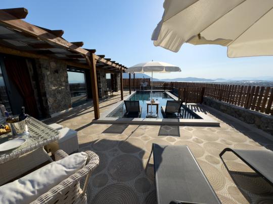 Villa Etna