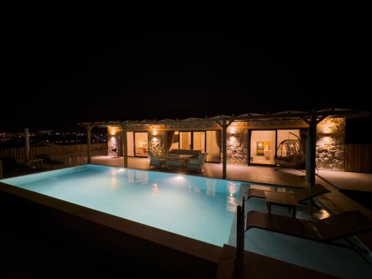 Villa Arya X