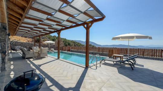 Villa Arya X