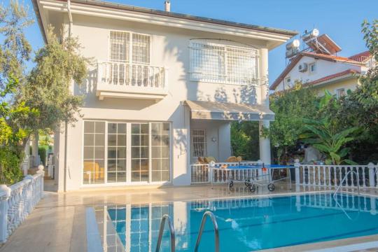 Villa Cansın