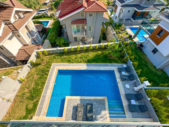 Villa Göcek Marine B