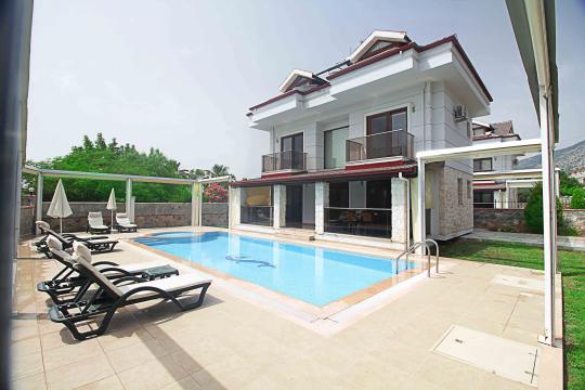 Villa Prestij  1