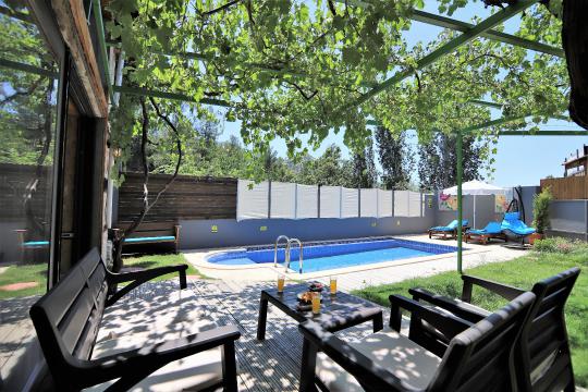 Villa Likos