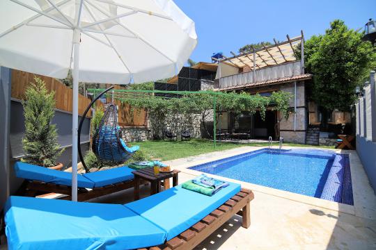 Villa Likos