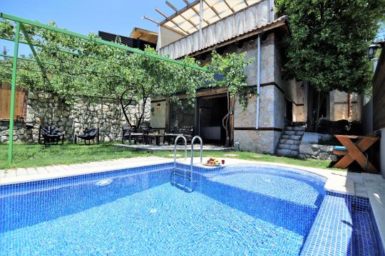 Villa Likos