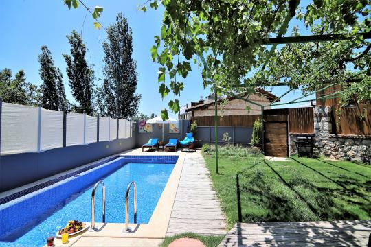 Villa Likos