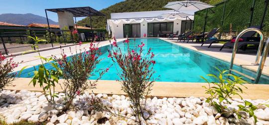 Villa Life