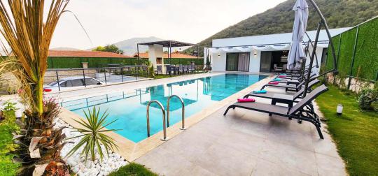 Villa Life