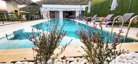 Villa Life