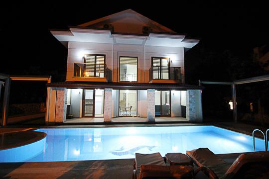 Villa Prestij 3