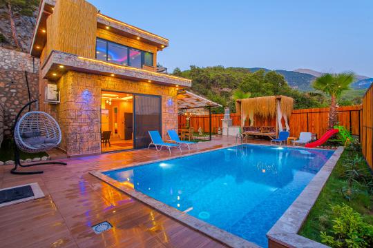 Villa Romeo