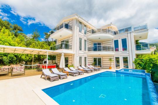 Villa Obrizya 2