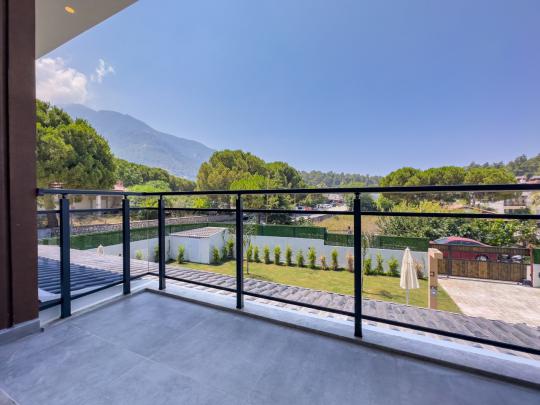Villa Sirius