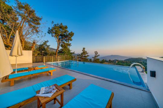 Villa Carpe Diem
