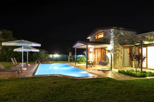 Villa Abelia 