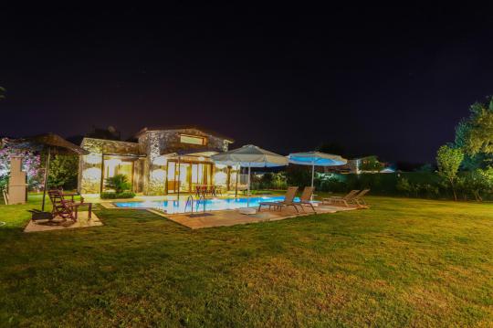 Villa Abelia 