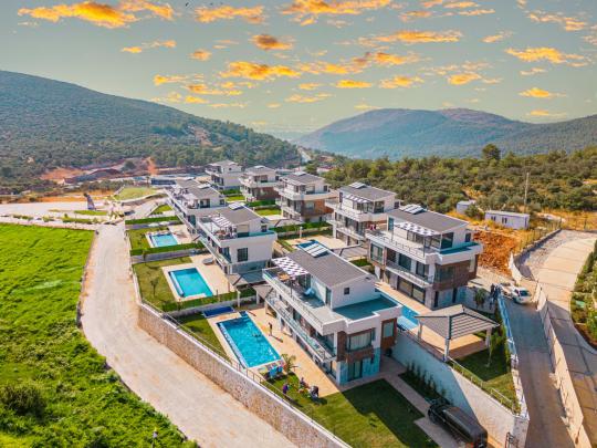 Villa İncim