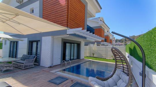 Villa Beren