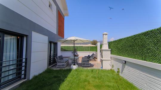 Villa Alp